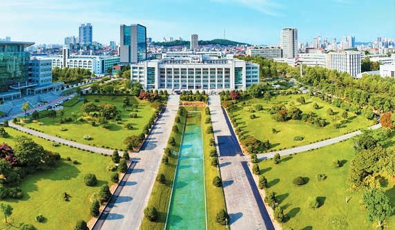 인하대학교는 지역의사선발 전형을 신설하고 경기·인천 6개 권역에서 총 6명을 선발한다. [사진 인하대학교]