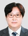 김주헌 입학처장