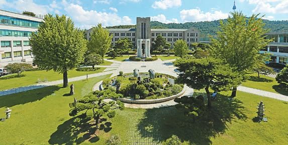 동국대는 2027학년도 수시모집에서 학생부종합전형인 ‘Do Dream’ 전형을 확대한다.  [사진 동국대]