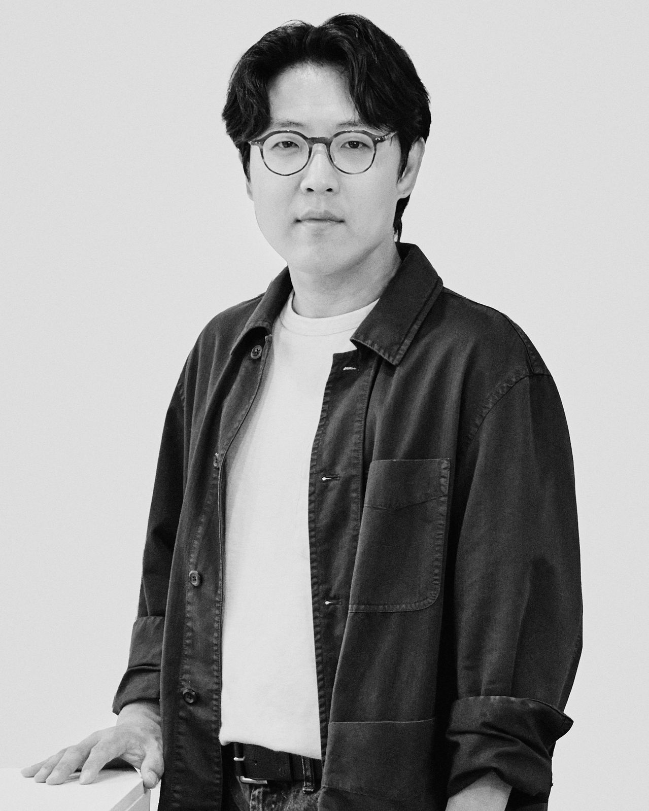 박종진 작가. 사진 로에베