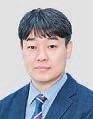한동엽 입학처장