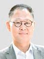 배준원 입학처장