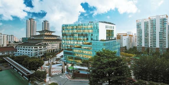 동덕여자대는 2027학년도 수시모집에서 정원 내 1102명, 정원 외 84명을 선발한다. [사진 동덕여대]