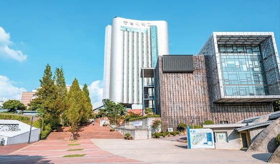 숭실대는 수능 최저학력기준을 3년 연속 완화했다. 올해는 교과우수자전형과 논술우수자전형에만 적용한다. [사진 숭실대]