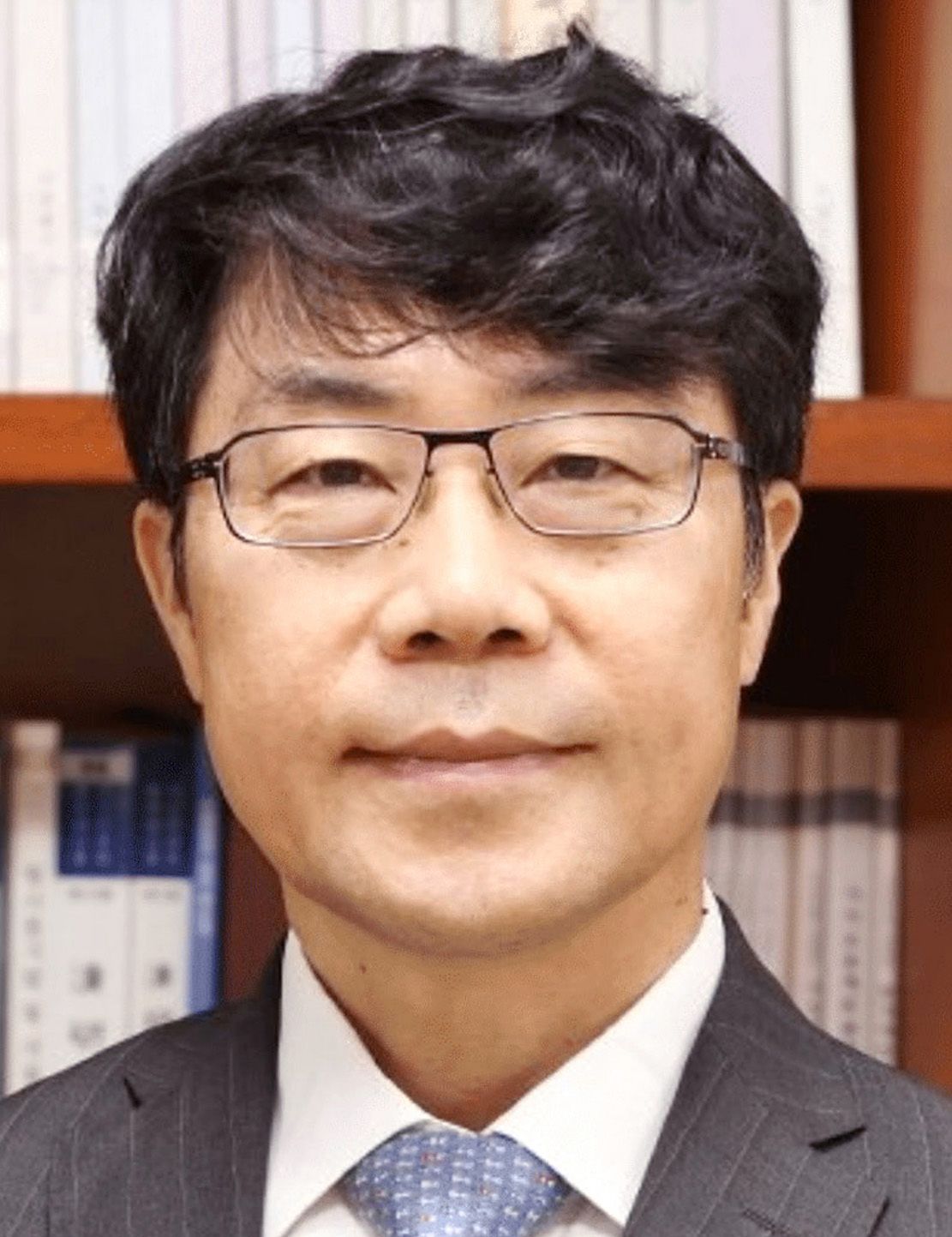 김성수 대법관 후보자. 연합뉴스