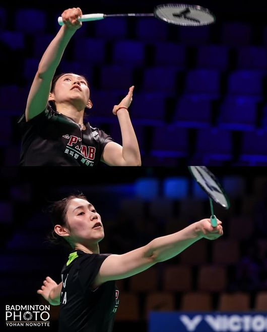 [사진] 대한배드민턴협회/BADMINTON PHOTO.
