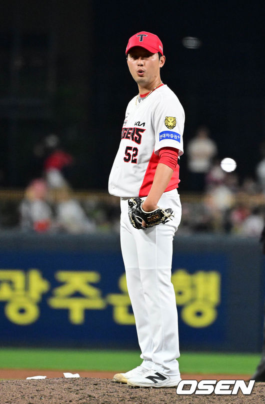 [OSEN=지형준 기자] KIA 홍건희 /jpnews@osen.co.kr