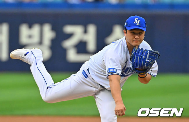 [OSEN=대구, 이석우 기자]