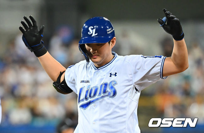 [OSEN=대구, 이석우 기자]
