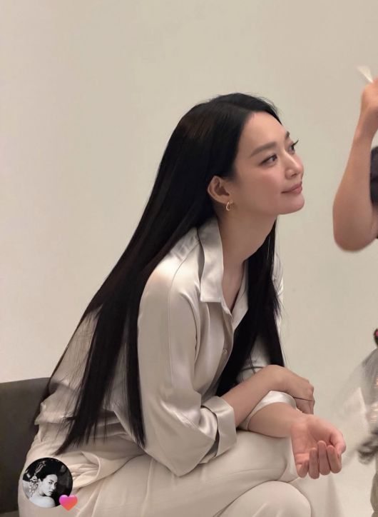 Shin Min-ah