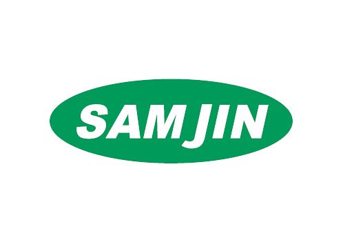 삼진제약 CI.