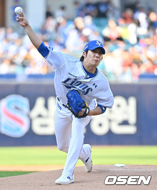 [OSEN=대구, 이석우 기자]