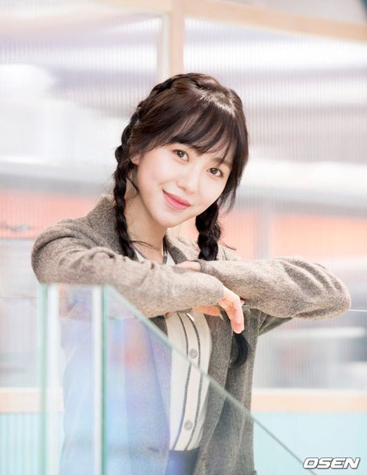 Kwon Mina