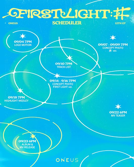 ONEUS comeback