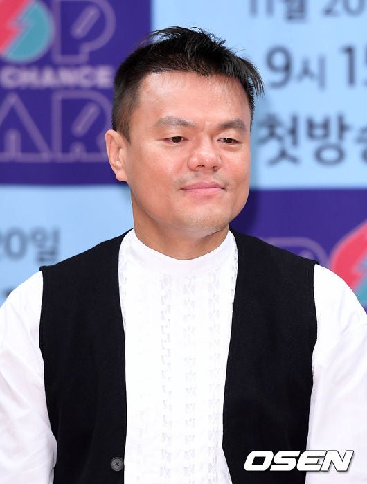Park Jin-young