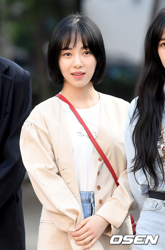 Kwon Mina