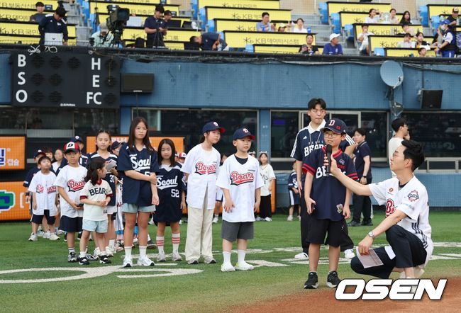 [사진] ⓒ두산 베어스