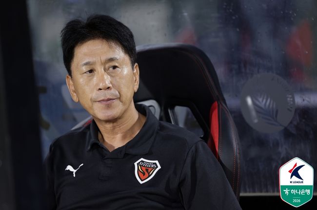 [사진] 한국프로축구연맹 제공