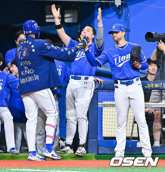 [OSEN=고척, 박준형 기자]