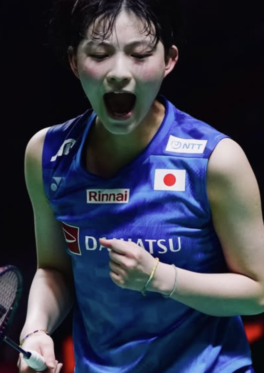 [사진] BWF 홈페이지