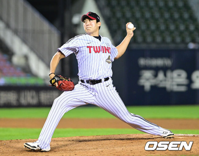 OSEN DB
