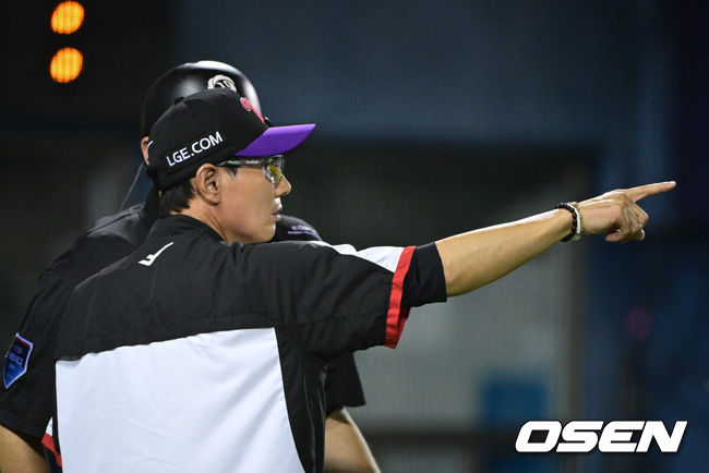 OSEN=잠실, 조은정 기자] 2026.09.04 /cej@osen.co.kr