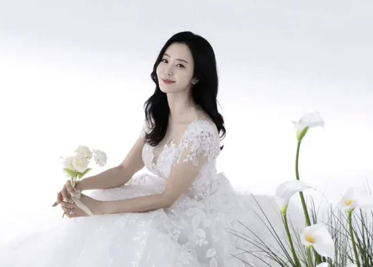 배우 반민정 SNS
