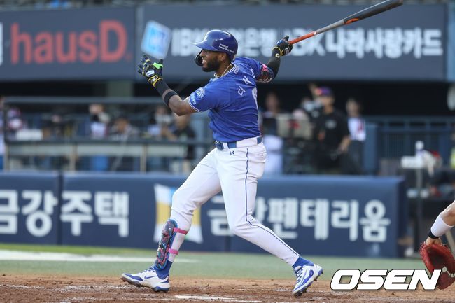 삼성 라이온즈 제공