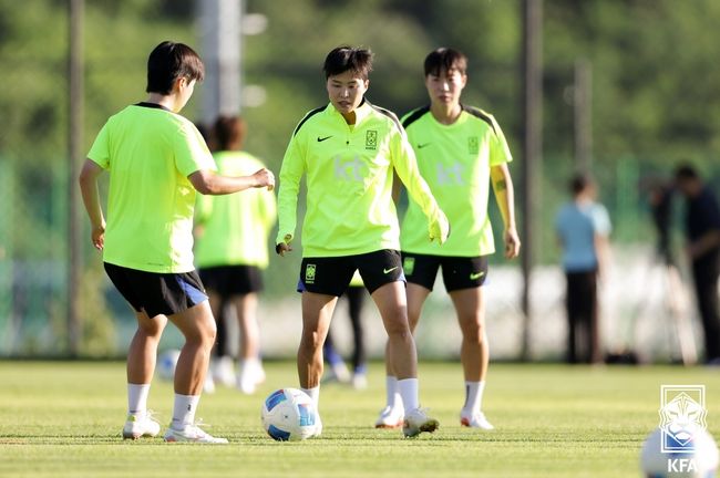 [사진] 대한축구협회