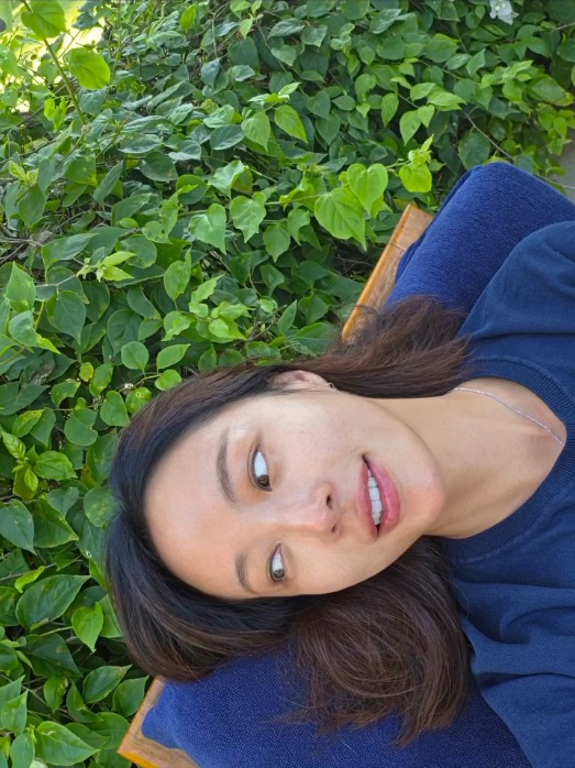 황정음 SNS