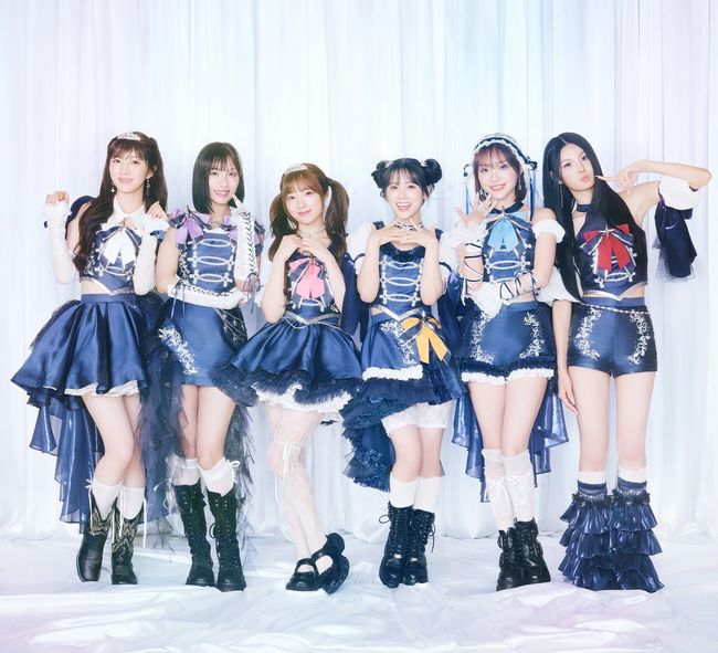 LIGHTSUM Japan Debut