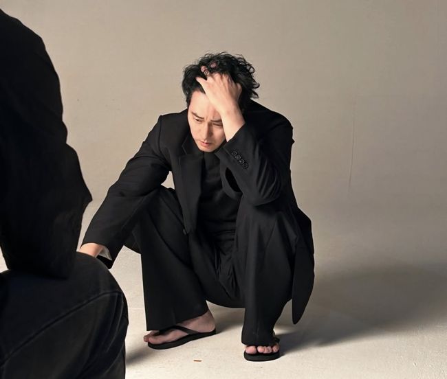 So Ji Sub