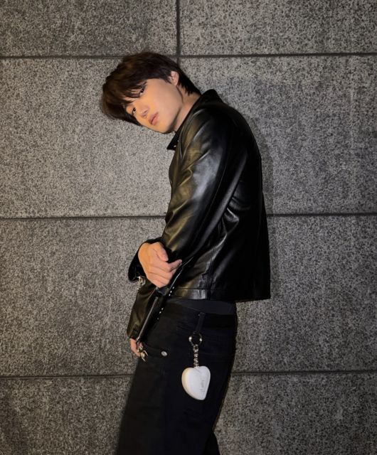 EXO Kai