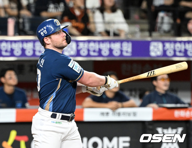 NC 블레인./OSEN DB