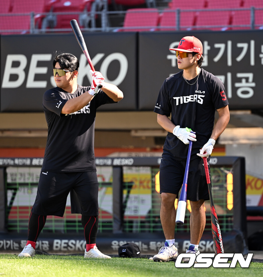 KIA 김도영./OSEN DB