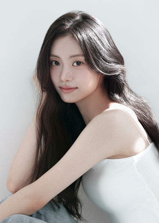 Kim Garam