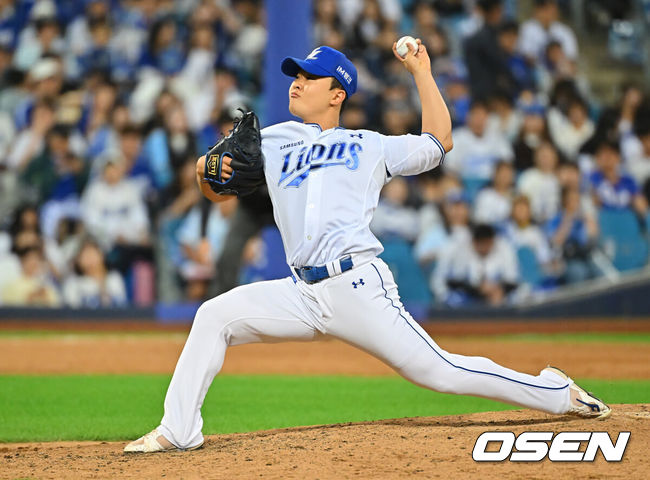 [OSEN=대구, 이석우 기자]