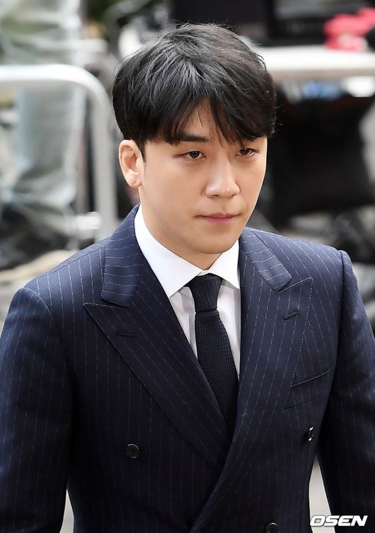 Seungri