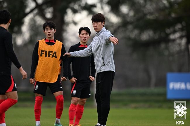[사진] 대한축구협회 제공