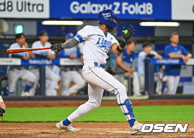 [OSEN=대구, 이석우 기자]