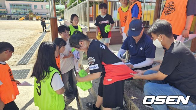 한국티볼연맹 제공