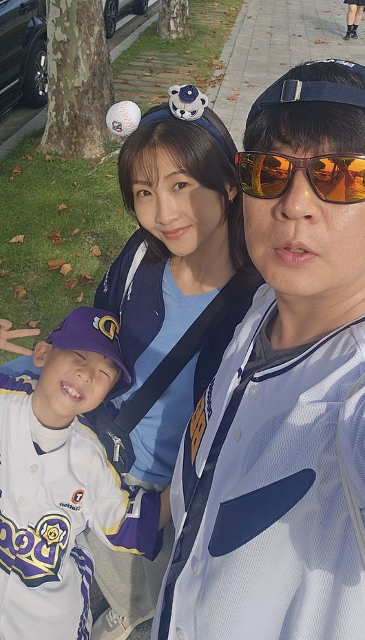 두산 베어스 제공