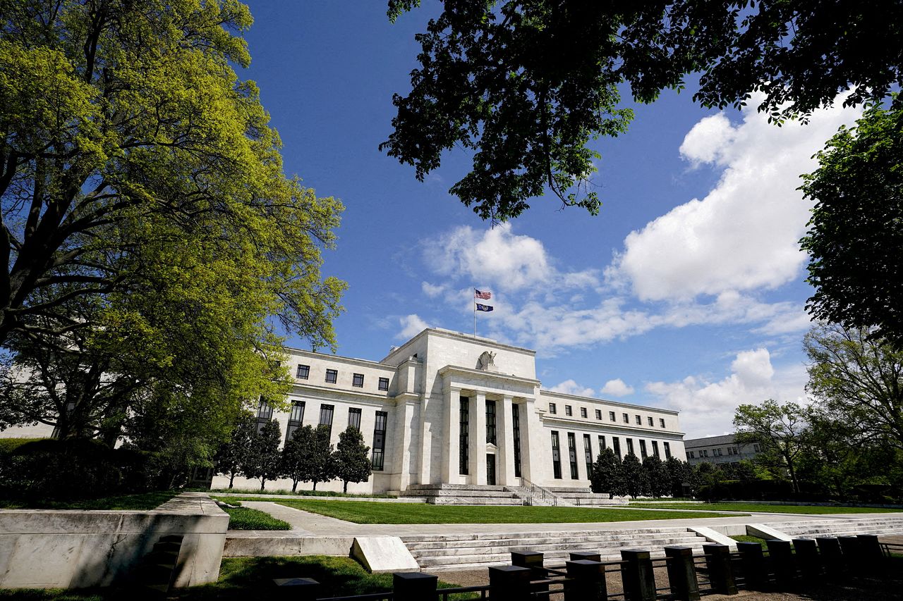 US 10-year Treasury yield