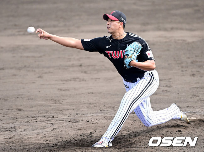 OSEN DB