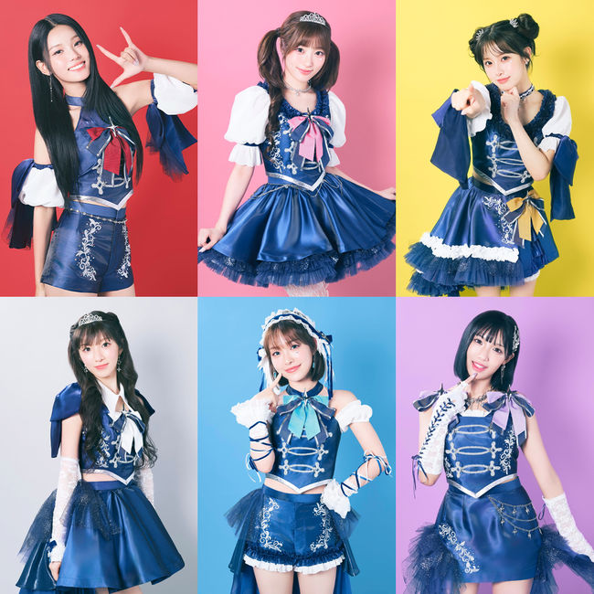 LIGHTSUM Japan Debut
