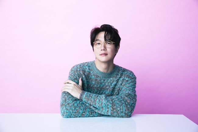 Sung Si-kyung soju