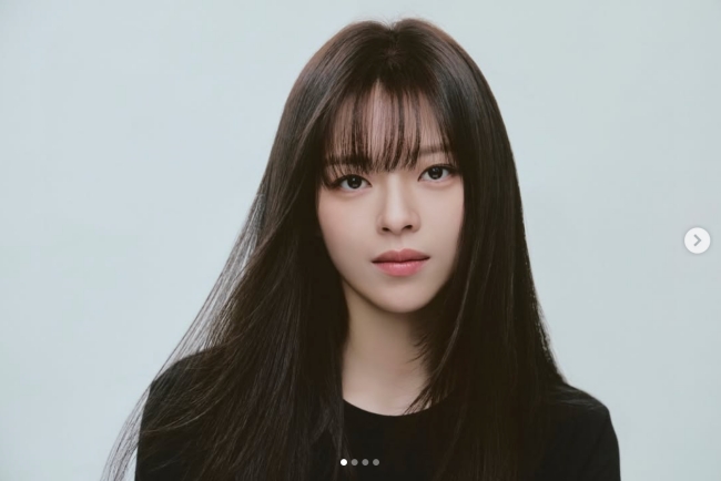 TWICE Jeongyeon