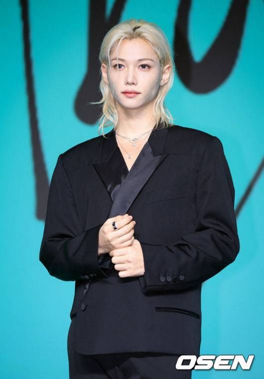 Stray Kids Felix