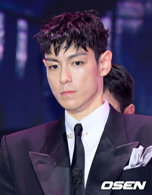 TOP BIGBANG