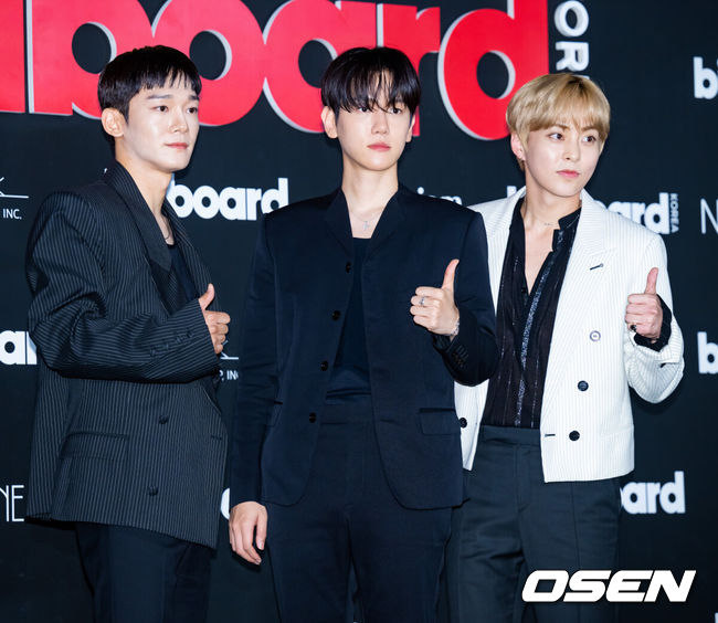 EXO CBX